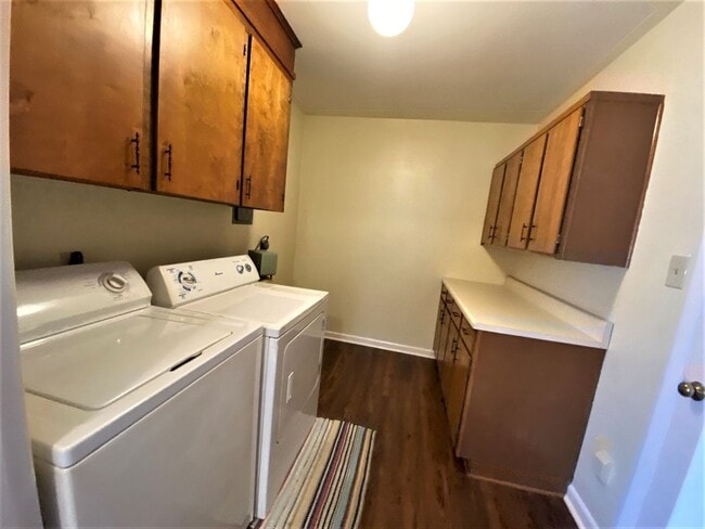 Building Photo - Updated 3 bedroom Bossier City, LA home for lease