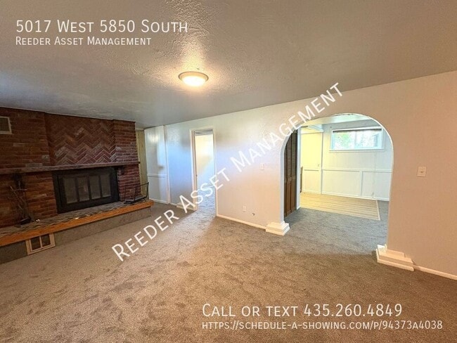 Building Photo - 5017 W 5850 S