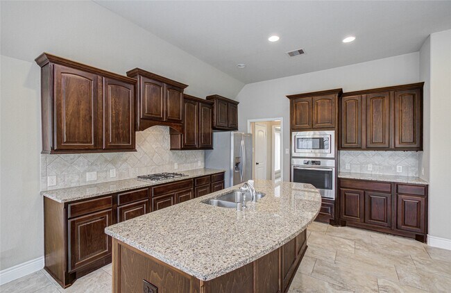 Building Photo - 3814 Trophy Ridge