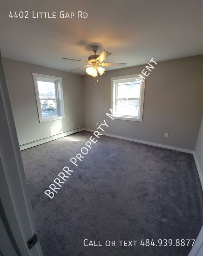 Building Photo - 4402 Little Gap Rd