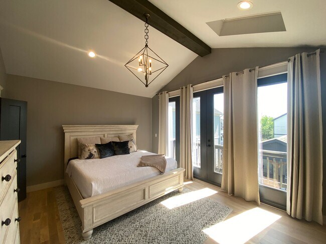 Building Photo - 6003 Pennsylvania Ave