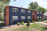 Building Photo - Uptown Flats