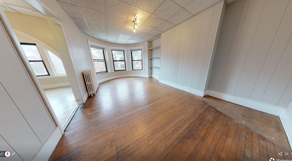 Building Photo - 105 Longwood Ave