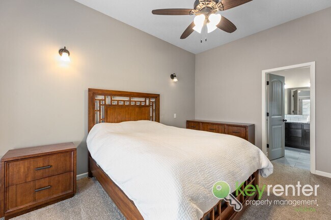 Building Photo - Spacious 4-Bedroom Home with Finished Basement & 3-Car Garage – Derby, KS