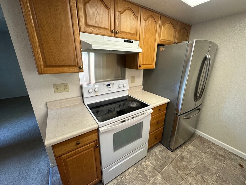 Kitchen 3 - 20816 74th Ave W