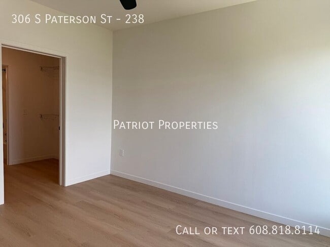 Building Photo - 306 S Paterson St