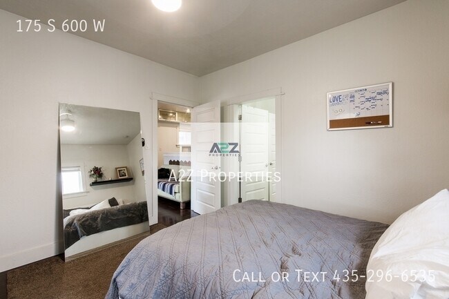 Building Photo - 175 S 600 W