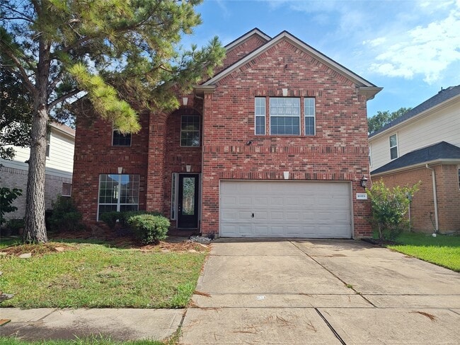 Building Photo - 16919 Creek Mountain Dr