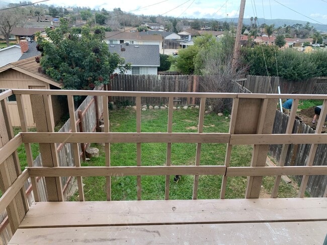 Building Photo - 2-Bedroom Home with Balcony in Orcutt – Pe...