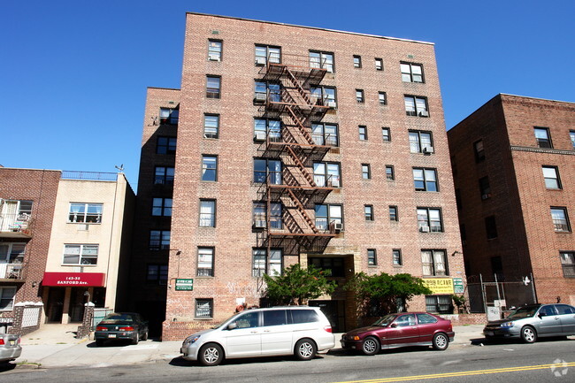 Building Photo - 143-45 Sanford Avenue