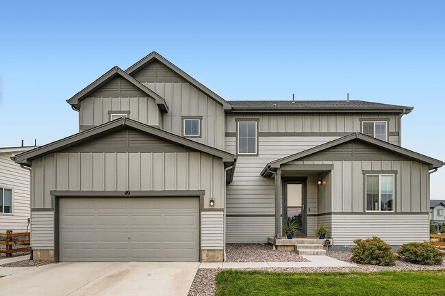 Primary Photo - Gorgeous contemporary home in Morgan Hill,...
