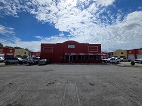 Building Photo - 13941 SW 143rd Ct