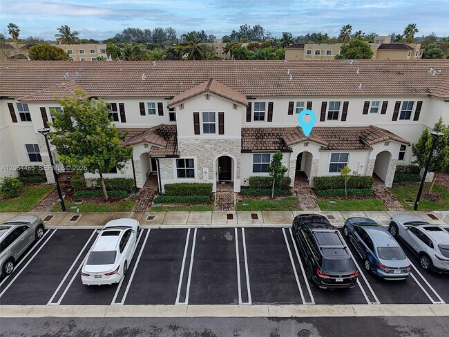 Building Photo - 12121 NW 23rd Ct