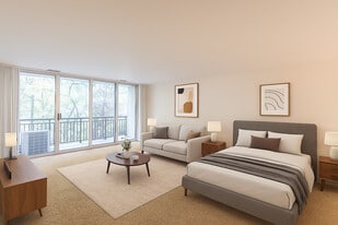 Building Photo - 1811 Four Lakes Ave