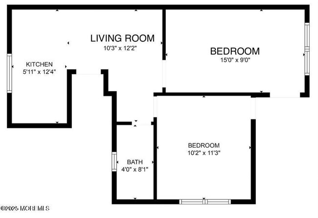 Building Photo - 207 Oakwood Ave