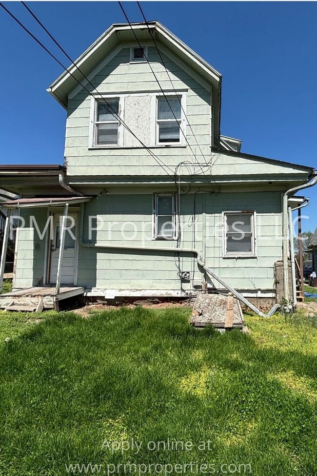 Building Photo - 2826 Lafayette Street