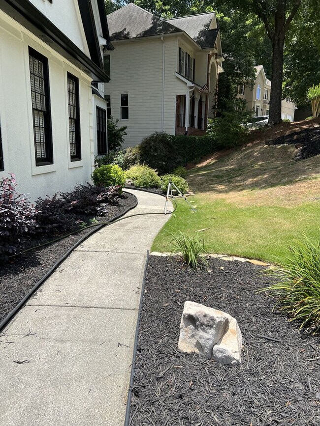 Building Photo - 2196 Major Loring Way SW