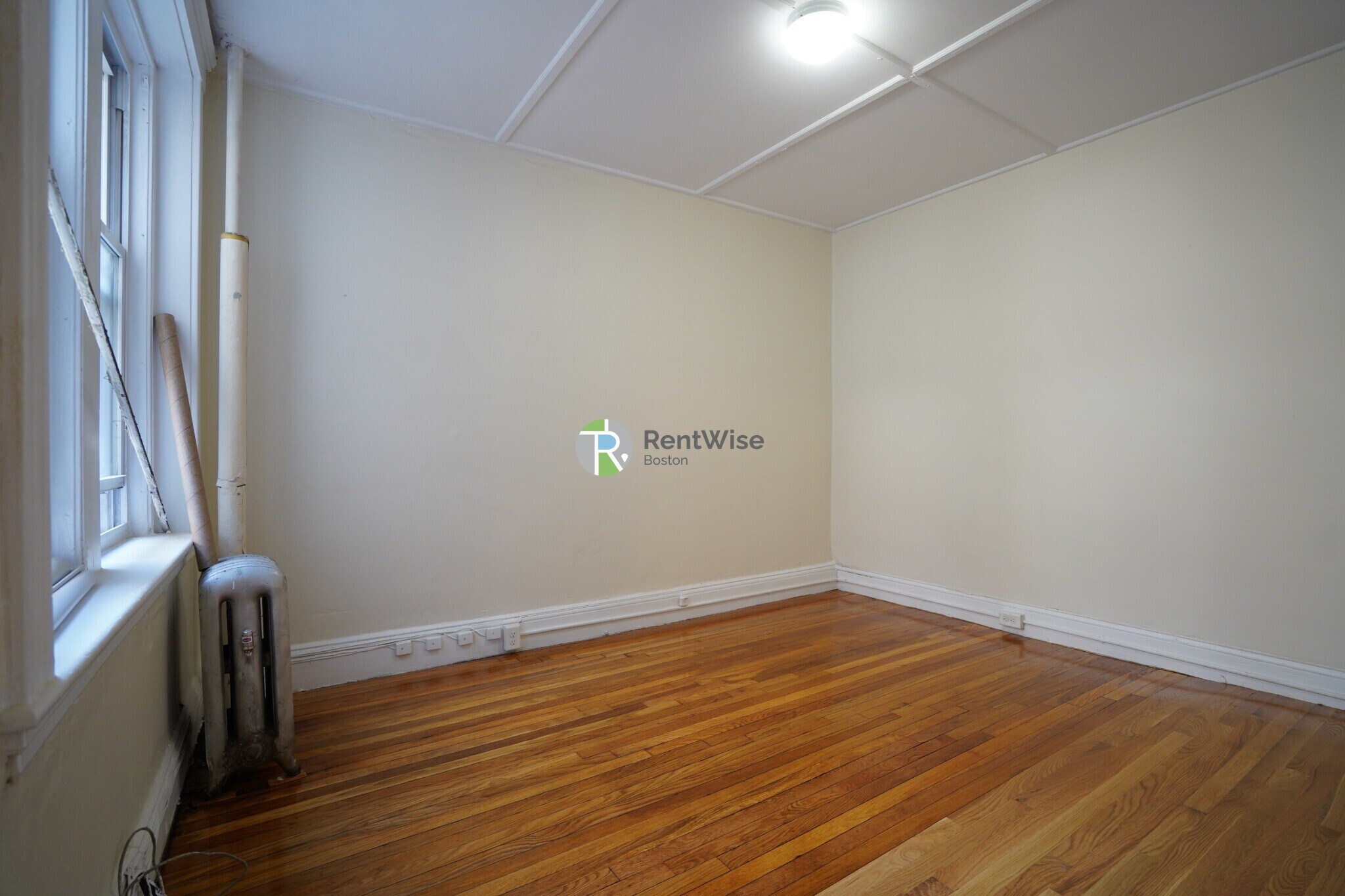 Building Photo - 1185 Boylston St