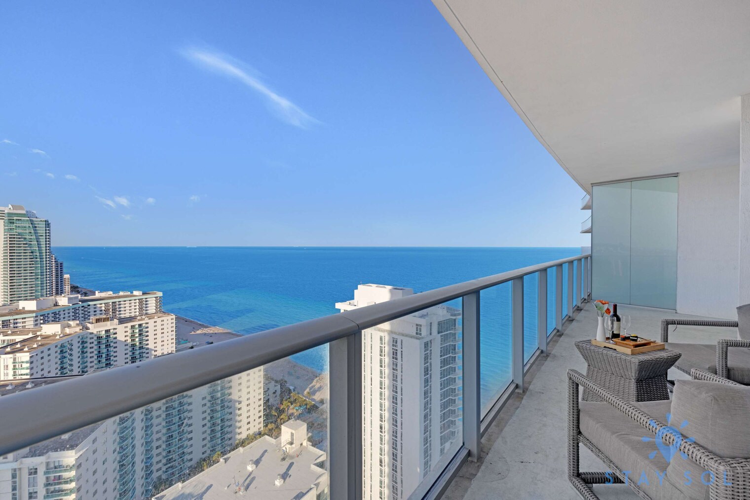 Building Photo - 4111 S Ocean Dr