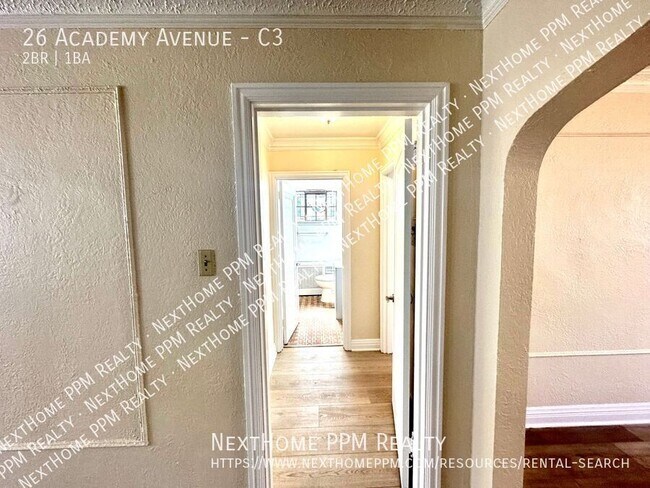 Building Photo - 26 Academy Ave