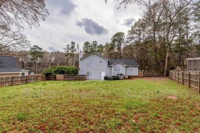 Building Photo - 4689 Oakley Pirkle Rd