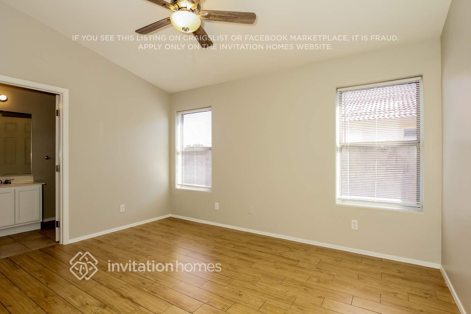 Building Photo - 6826 W Palo Verde Dr