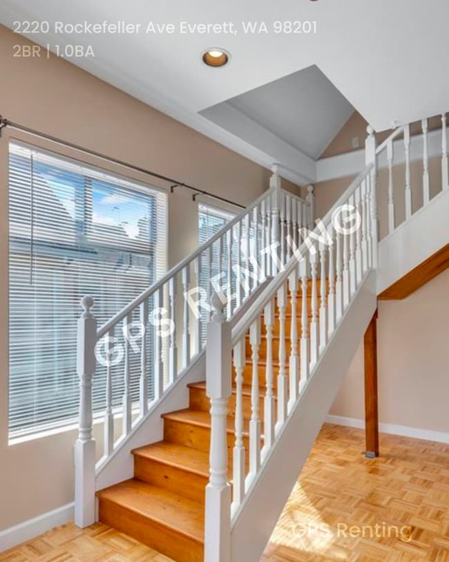 Building Photo - 2220 Rockefeller Ave