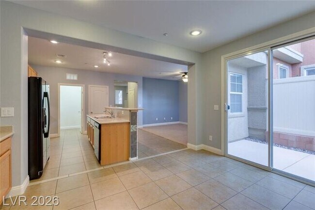 Building Photo - Unique & Upgraded home in the Exquisite Community of Inspirada