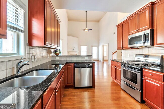Building Photo - 2125 Stancil Park Lane