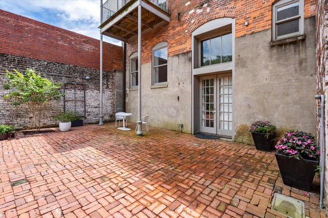 Building Photo - The Mattress Factory Lofts