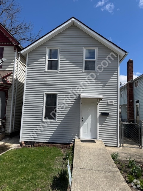 Building Photo - 1913 Hoagland Ave