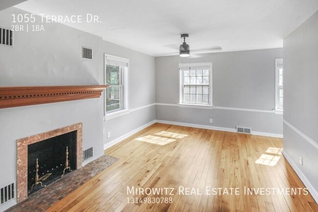 Building Photo - 1055 Terrace Dr