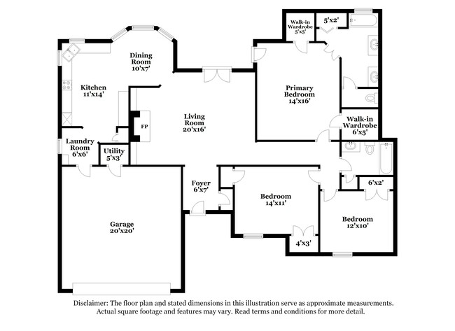 Building Photo - 4510 Brandon Cir