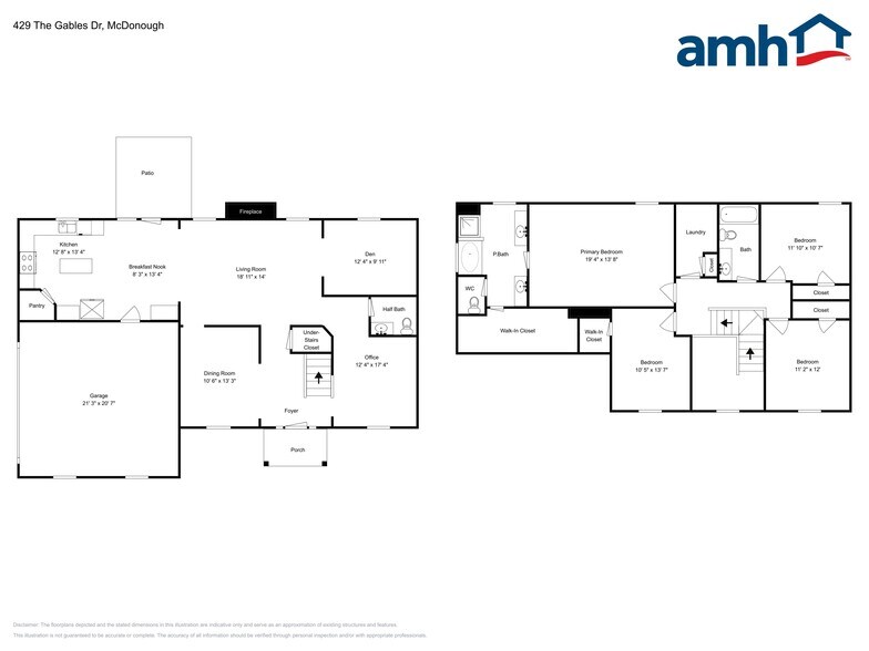 Building Photo - 429 The Gables Dr