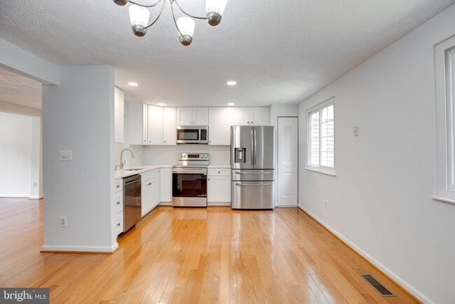 Building Photo - 1604 Barnstead Dr