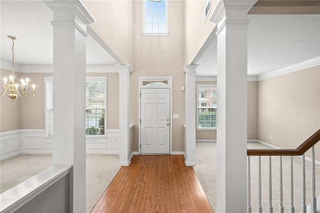 Building Photo - 4071 Kingsley Park Ln