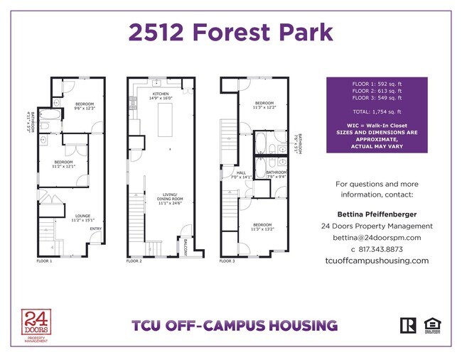 Building Photo - 2512 Forest Park Blvd
