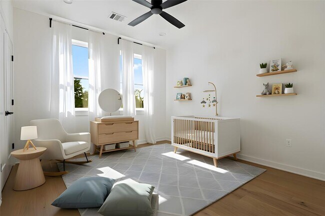 Building Photo - 18205 Fair Ln