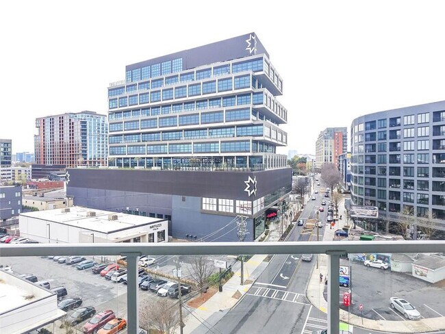 Building Photo - 1100 Howell Mill Rd NW