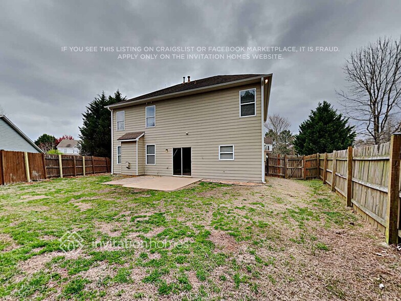 Building Photo - 604 Wiley Ct