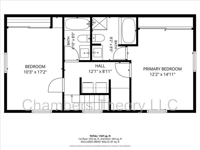 Building Photo - 5713 Independence Cir