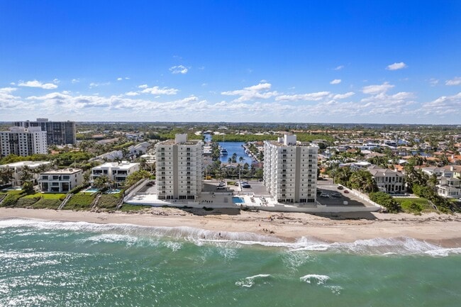 Building Photo - 4505 S Ocean Blvd