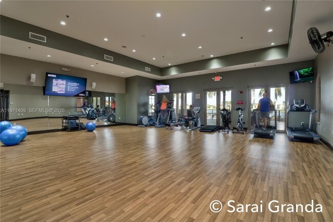 Building Photo - 7803 SW 194th Terrace