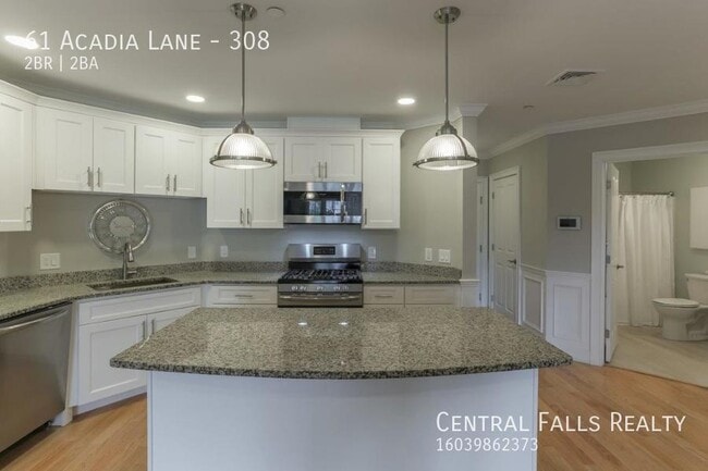 Building Photo - 61 Acadia Ln