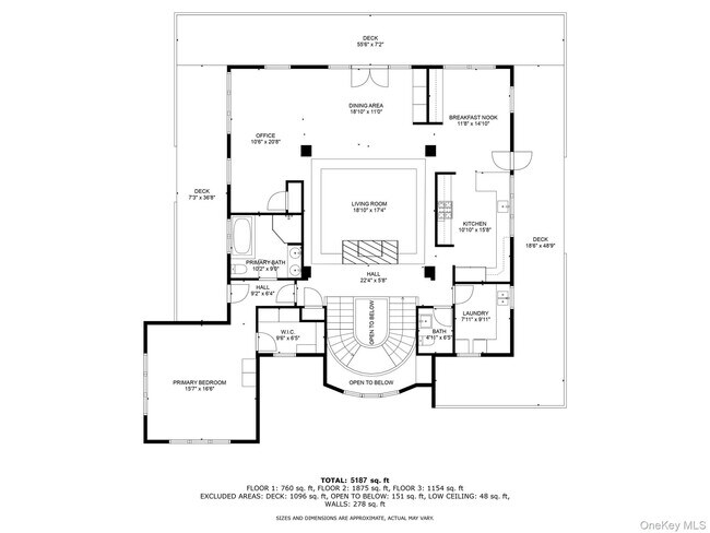 Building Photo - 12 Bishop Park Rd