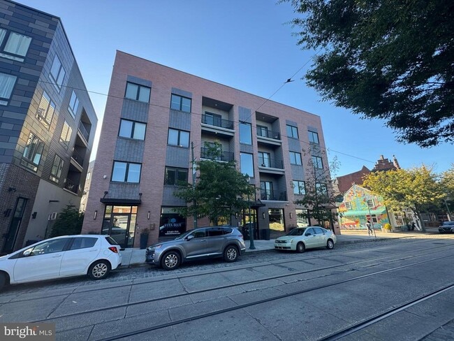 Building Photo - 6610 Germantown Ave