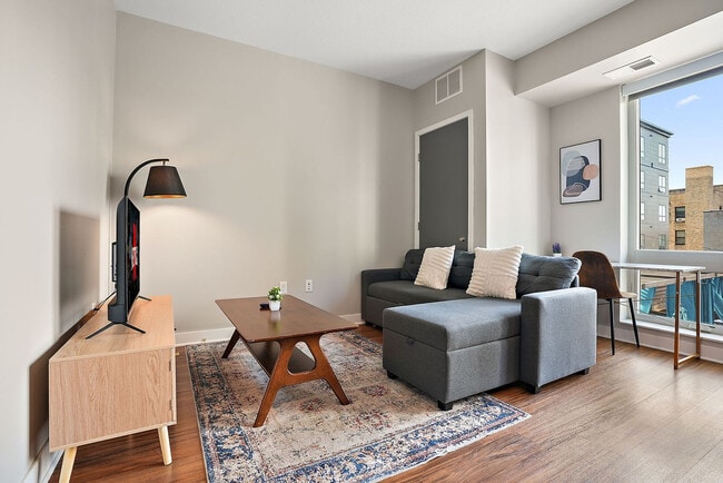 Building Photo - 1410 Nicollet Ave