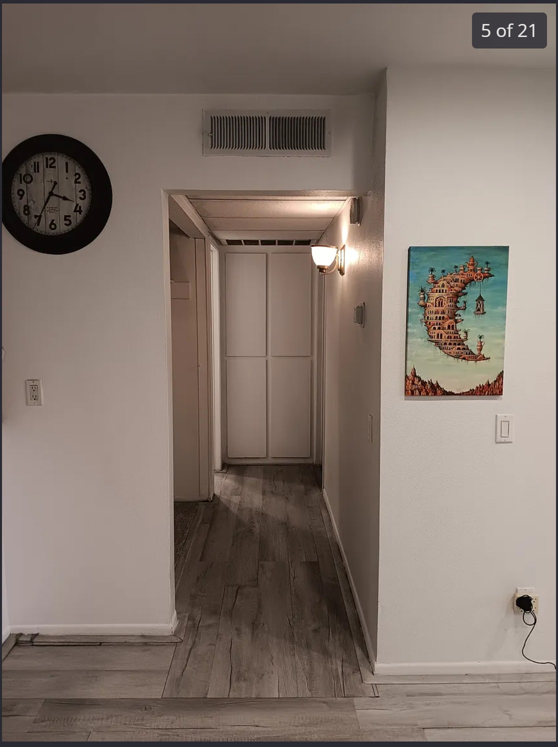 Building Photo - 6416 Friars Rd