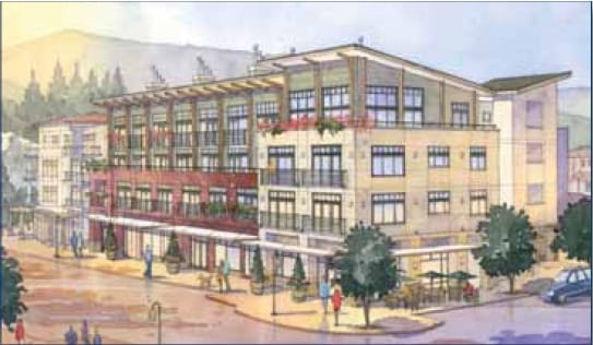 Building Photo-BldgD - Alexan Woodinville