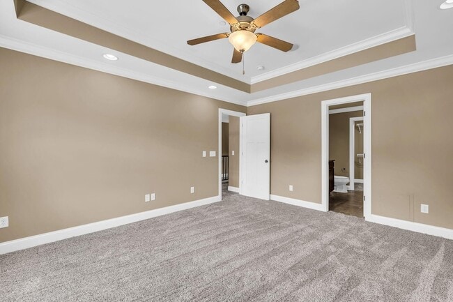 Building Photo - 6709 Briana Way